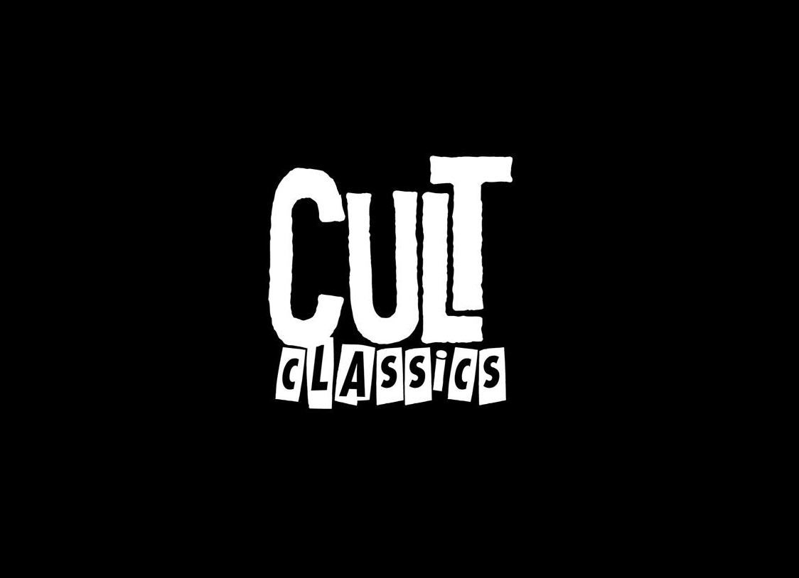 Poster for Cult Classics Presents: TBD